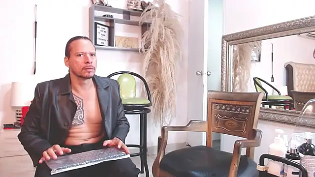 NinaAndRocco webcam