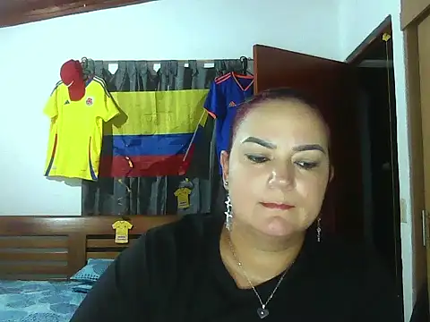 Ariel_691 webcam