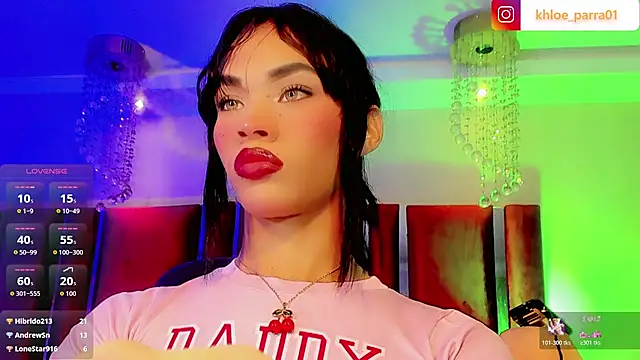 Dafnne-xxx webcam