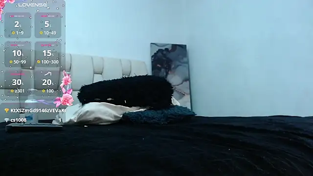 Sammy_Hott_ webcam