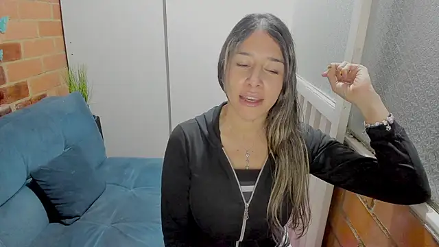 Penelope47 webcam