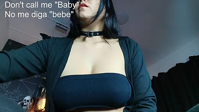 alexhoe_ (Ask my age) - Choose the goal with a poll
