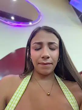 Hall_16 webcam