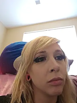 AmethystFoxx webcam