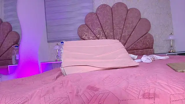 leon_gaby webcam