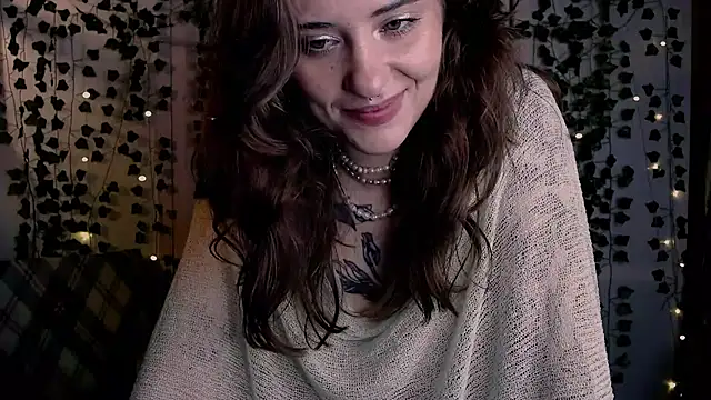 risha_laas webcam
