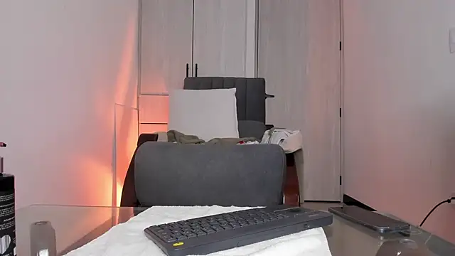 Mialenox webcam