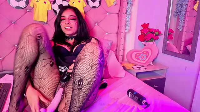 Kira-Berry