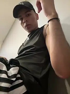 The_Conquer live sex cam
