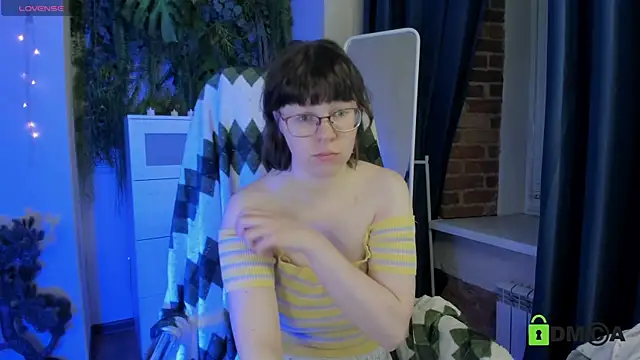 Melissa_Wells webcam