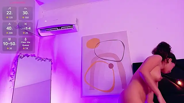 littleebonny webcam