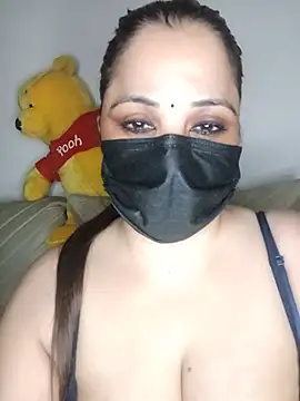 Jiya22 webcam