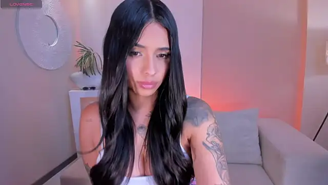 MariaHerrera_ webcam