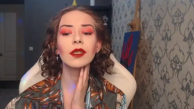 FascinatingEyess webcam