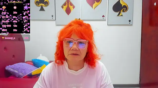 Salomeediaz_ webcam