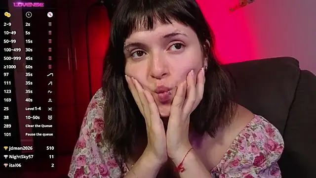 NEXT_DOOR_GIRL_ webcam