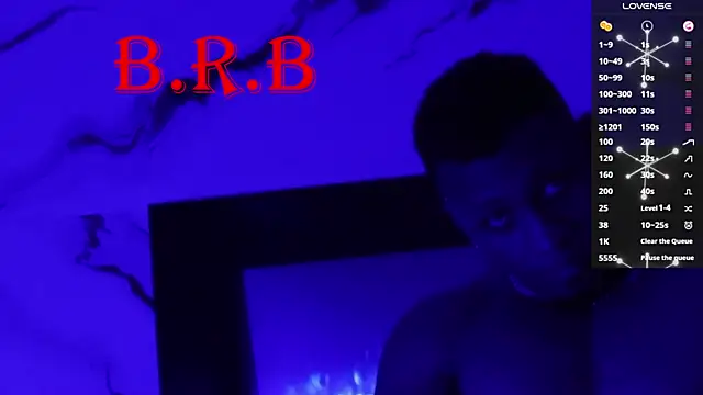 JhonBlacke webcam