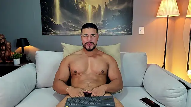 ApoloMakris webcam