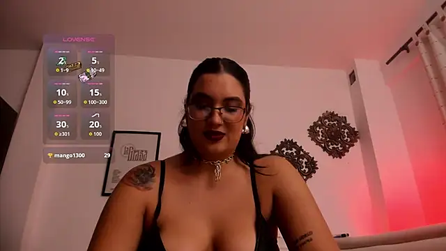 VeronicaGilss webcam