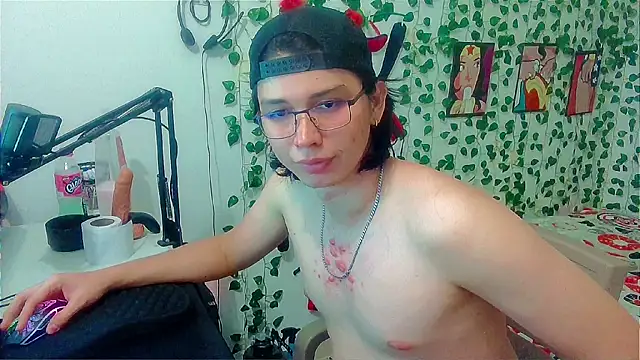 Andy_gray webcam