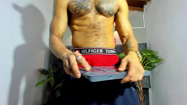 Salomon_koude webcam