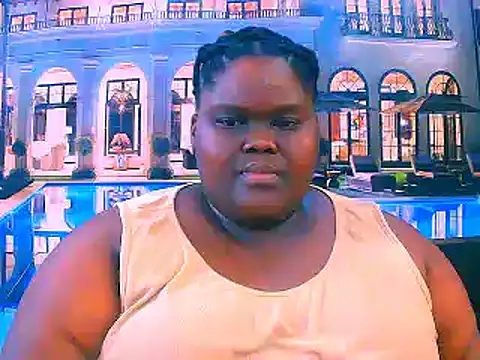EbonyHotBuns webcam