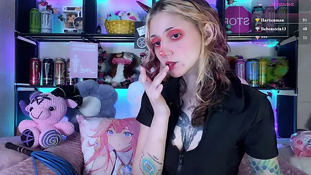 _Devill_Baby webcam
