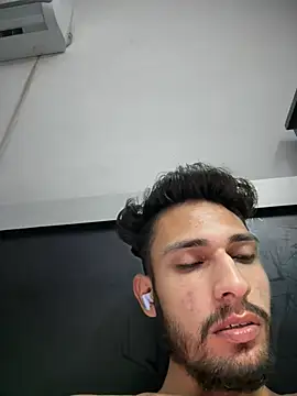 AjaxStar webcam