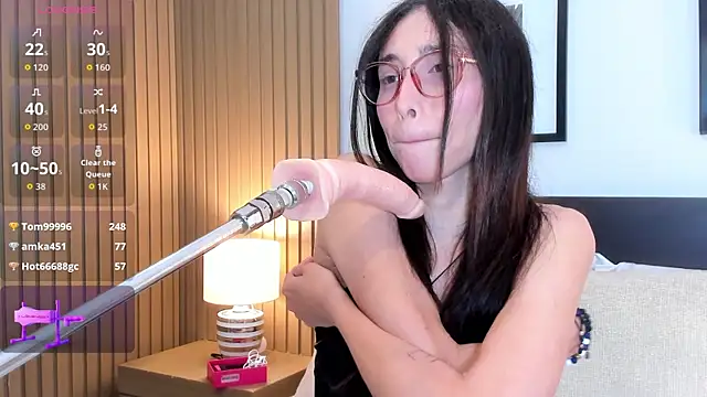 doll_bella_ webcam
