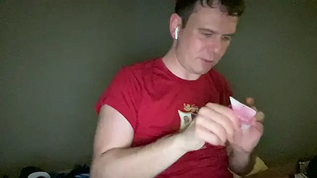 GotItGoin webcam