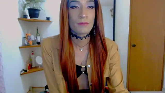 NovaNyx11 webcam