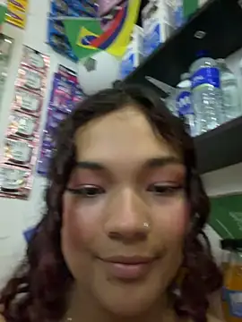 Camilla_Miller01 webcam