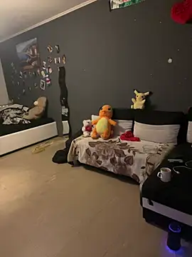 Mohdollmen webcam