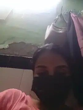 Hotqueen444 webcam