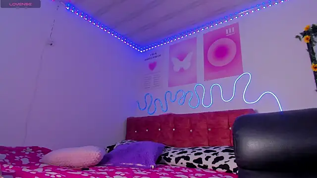afrodita_meraki webcam