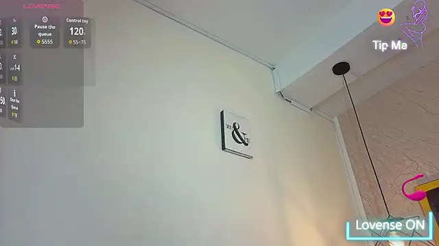 Sheilly_brown webcam