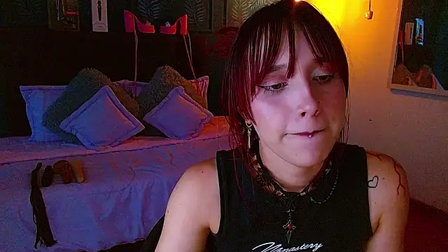 zohet_kriss webcam