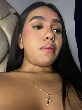 Michelle_johnson_ webcam