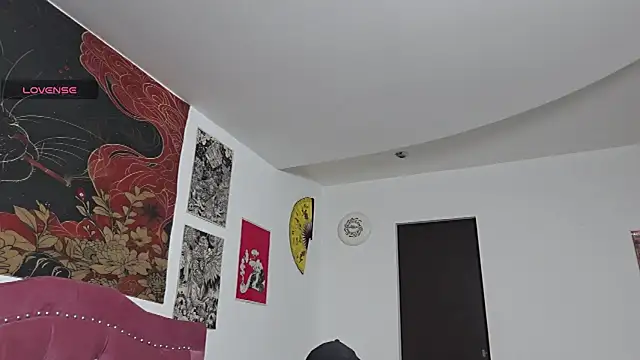 Laramucci webcam