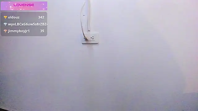 Allisson__ webcam
