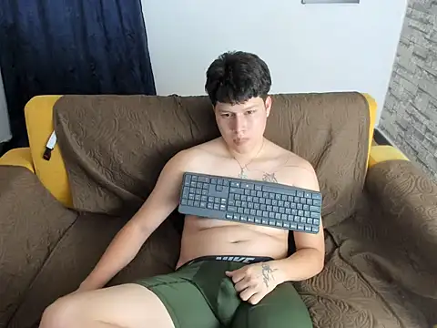daniel_leon webcam