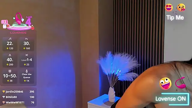 Elena_Kink webcam
