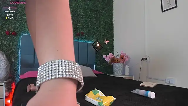 Kiaraa88 webcam
