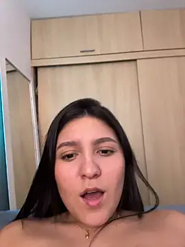 Camila_sanchez25 webcam