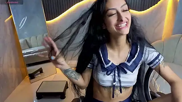 Tifany_Tx webcam