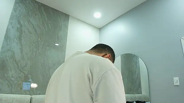 lorenzo_walker_1 webcam
