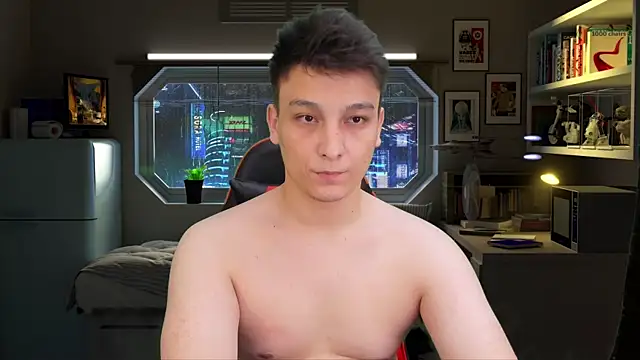 Justin_time111 webcam