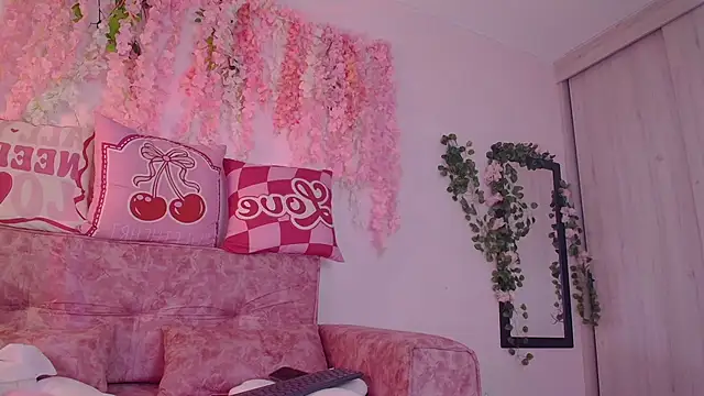 Ana__grace webcam