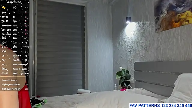 SophieShyy webcam