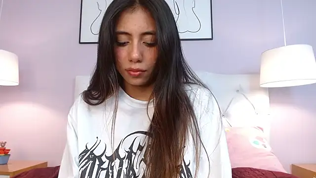 Cataleyaa23 webcam